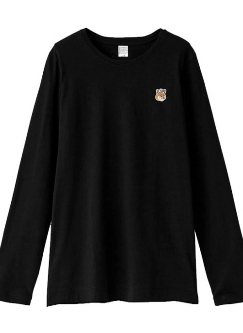 aespa ジゼル着用I TOLD YA グレー Tシャツ 7727a63d3a2cf0243b8d0bc23da3f1