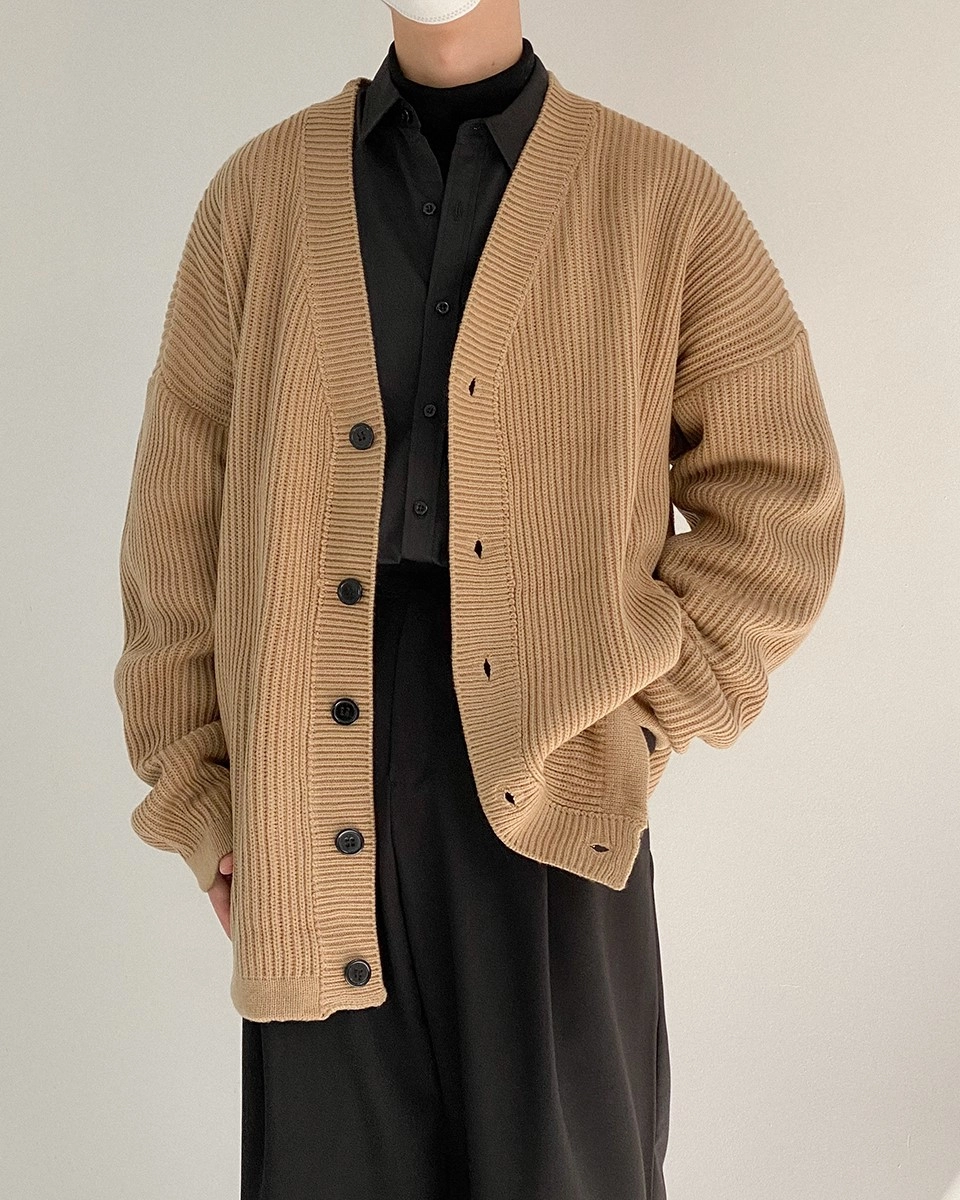 CTLS | KNIT CARDIGAN '24サイズ2 CTLS | KNIT CARDIGAN '24サイズ2 CTLS | KNIT CARDIGAN '24サイズ2