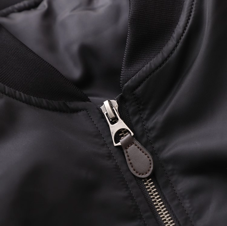 BTSJUNGKOOKピケット Black Oblique Zipper Punk Jacket | Jungkook - BTS - Fashion