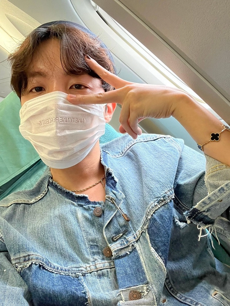 【FRICA】SMILE&PEARLS NECKLACE ★BTS J-hope 着用★ FRICA】SMILE&PEARLS NECKLACE ☆BTS J-hope 着用