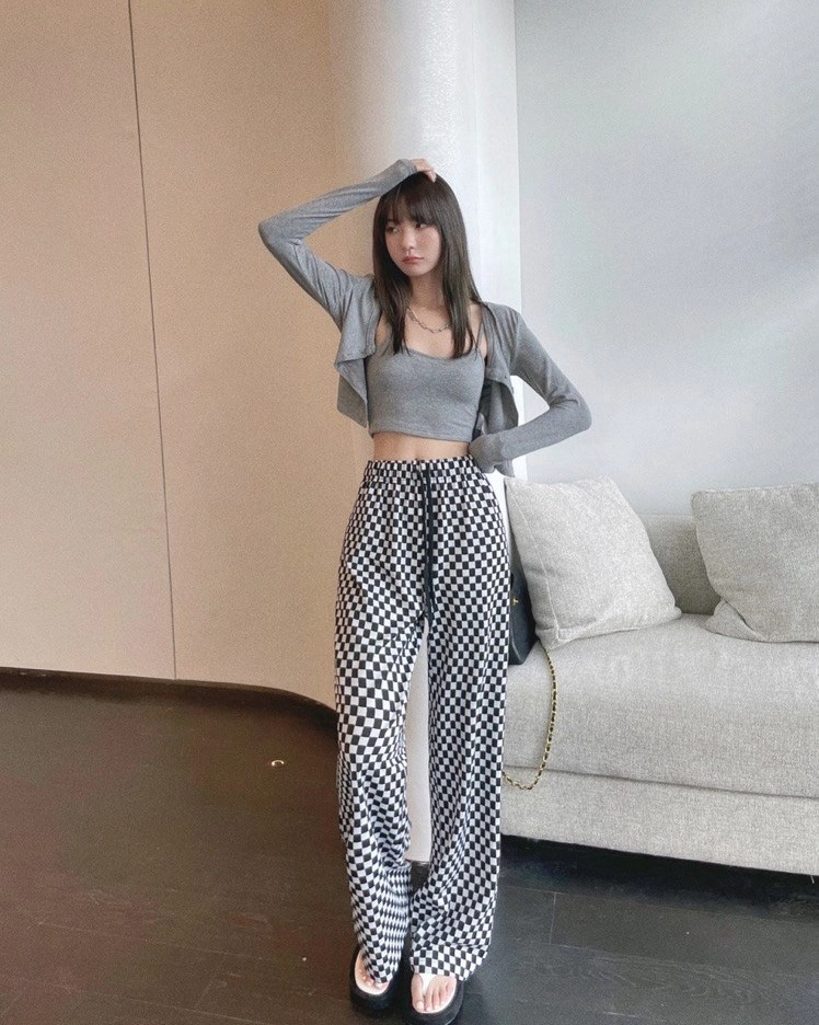 ★AESPA KARINA着用★ GRAILZ ERBE MULTI CARGO PANTS 3色 ☆AESPA KARINA着用☆ GRAILZ ERBE MULTI CARGO PANTS 3色