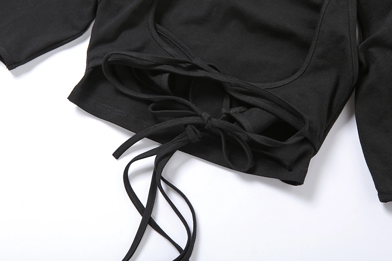 【新品】CLANE クラネ CONSTRUCTIVE LONG TOPS CLANE CONSTRUCTIVE LONG TOPS