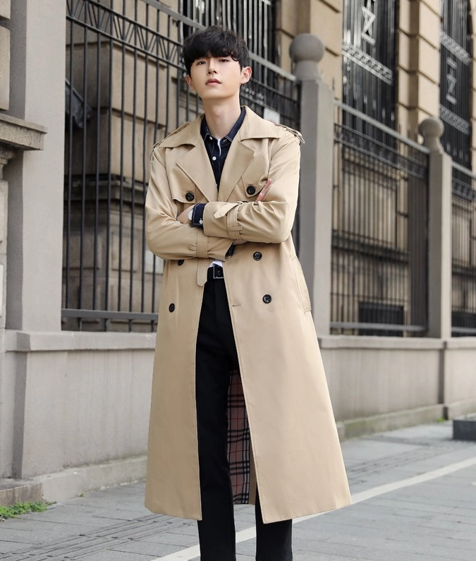 HYEON （へヨン）2way trench coat beige HYEON （へヨン）2way trench coat beige