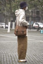 BTS RM RPWP クロスバッグ CROSS BAG ナムジュン RM Right People, Wrong Place Cross Bag - A-KPOP