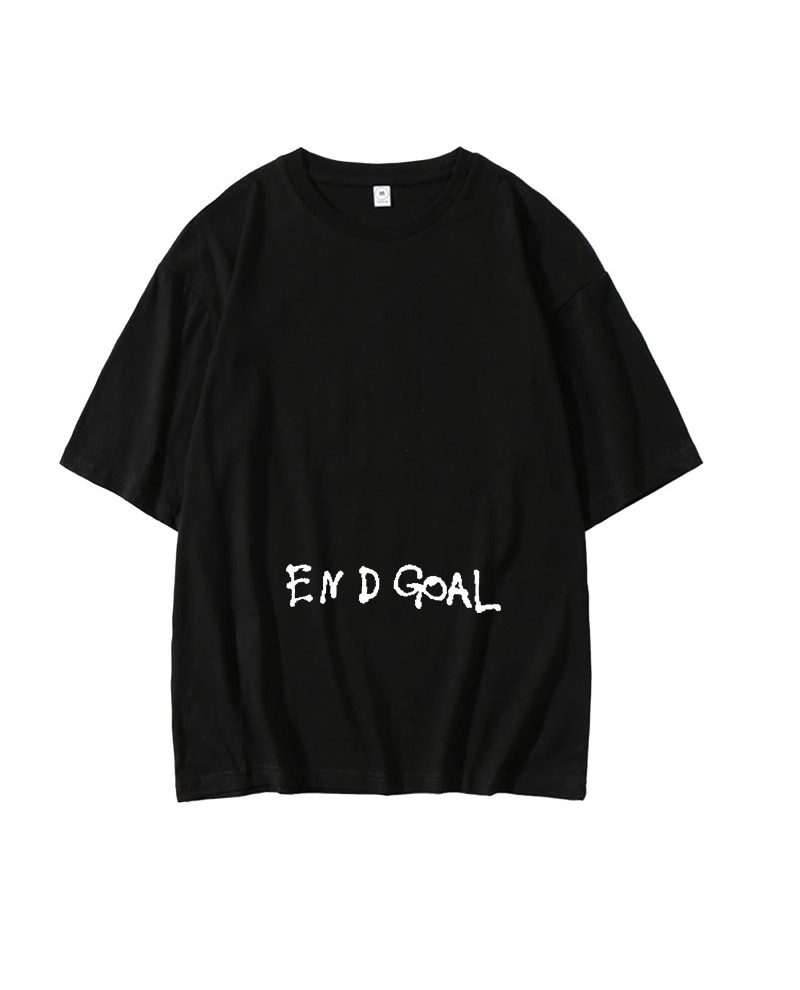 BTS 公式 JIN POPUP Tシャツ 黒 〈JIN size〉 BTS ジン JIN RUNSEOKJIN in JAPAN 日本限定 公式 タルソク T
