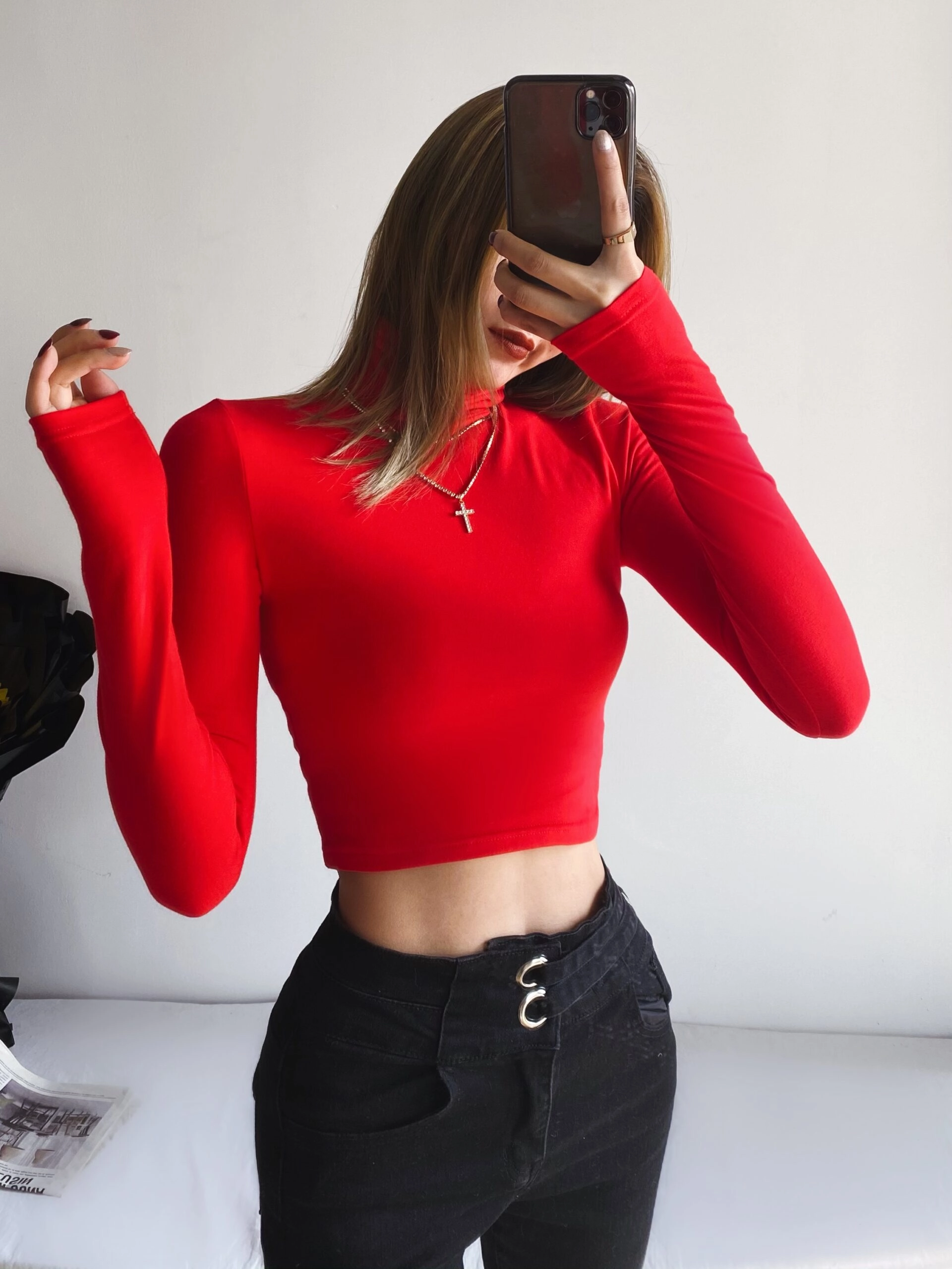 ◇ILLIGO◇ 129 Nagrang Long Sleeve Blackpink BLACKPINK JENNIE 96 t Unisex Long Sleeve - TeeHex
