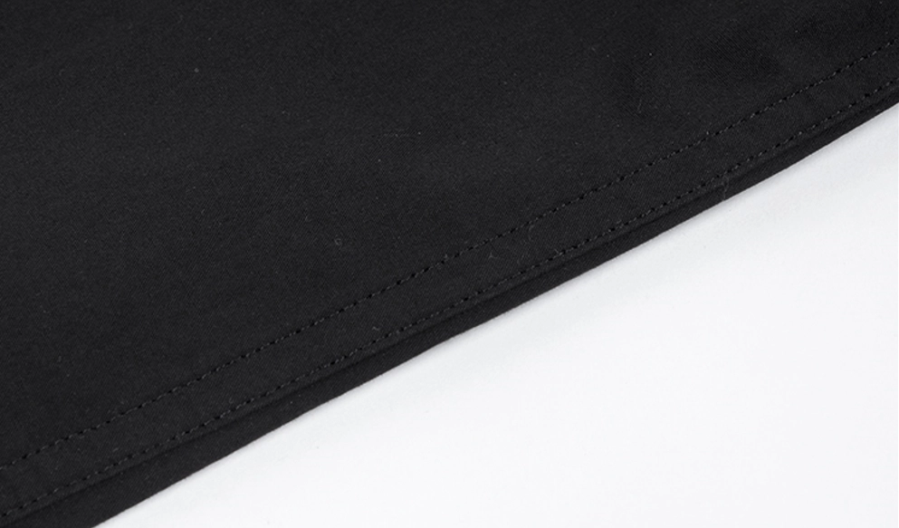 Black Zipper Pants | J-Hope - BTS - Fashion Chingu
