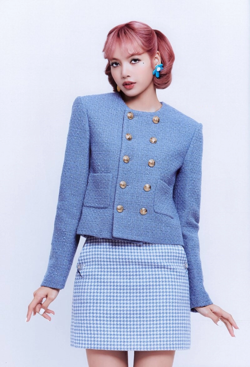 [ZEROPLANET] BELLA TWEED JACKET 2colors 韓国 人気 Designer fashion, Seoul-fully created | W Concept