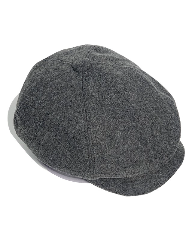 帽子 00s 14th addiction coated newsboy cap 71X8RVlh9rL._UY1000_.jpg
