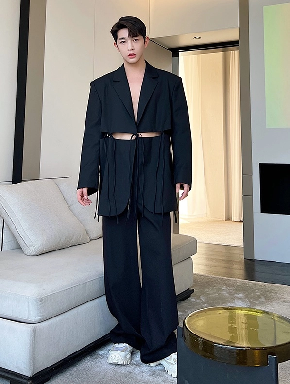 CLUBHAUS × TANGRAM JACKET &PANTS BLACK $_12.JPG?set_id=880000500F