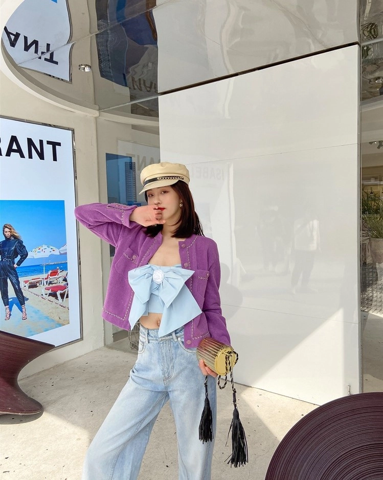 その他 Jennie Cooing Gentle Monster x Jennie - Cooing