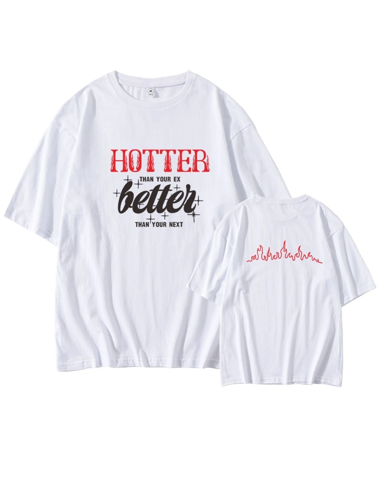 Hyunjin着用 Diesel T-Uncusl T-shirt ʚɞ on X: 
