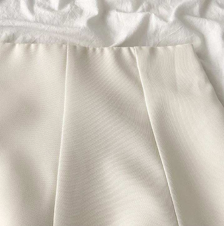 [nuuanu ] / ☆ Cirrus Flared Skirt / White 616MBYHuovL.jpg