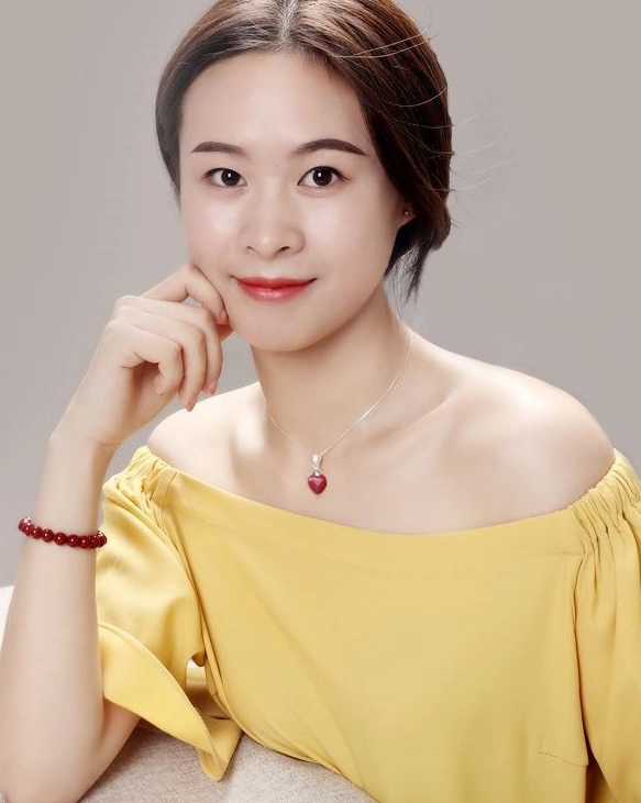 ★ roaju★ [Yoona wearing][14K]CZ POINT NECKLACE Red Heart Necklace | Yoona - Girls Generation - Fashion Chingu