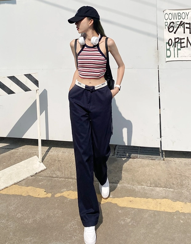 R13 Crossover Jeans Leytonblack jennie着用 R13 | Crossover Straight Leg Jeans | Women | Lane Crawford