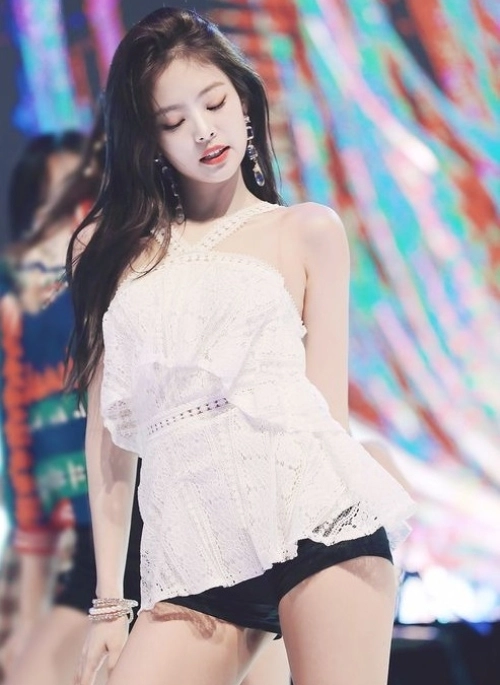 BlackPink Stage Fashion - Fashion Chingu