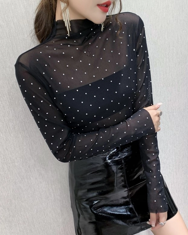 [Blackmuse] BLACKPINKジス着用☆crystalpearlmixeddrop earring Blackmuse] BLACKPINKジス着用☆crystalpearlmixeddrop earring