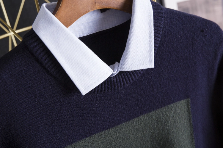 [ NERDY ]★24FW★韓国人気★DIAGONAL LINE SWEATSHIRT SET SW グレー（灰色）系 韓国 NERDY(ノルディ) 2ページ目 - 海外