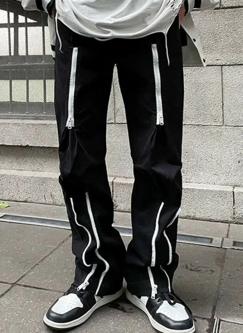 ★BTS着用★関税込★lamodechief★21SS CHECK PATTERN PANT.S★ The X Pants – ÚCHÈ Fashion Brand