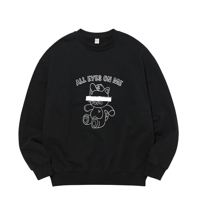 ★BTS着用BRAND★CAVISH★WORKING DEAD SWEATSHIRT BTS ON Goods - Sweatshirt