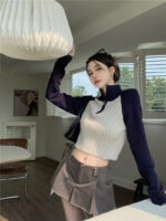 BLACKPINK ロゼ rosie ロージー POP-UP　Tシャツ　ブルー BLACKPINK ロゼ rosie ロージー POP-UP Tシャツ トレカ - メルカリ