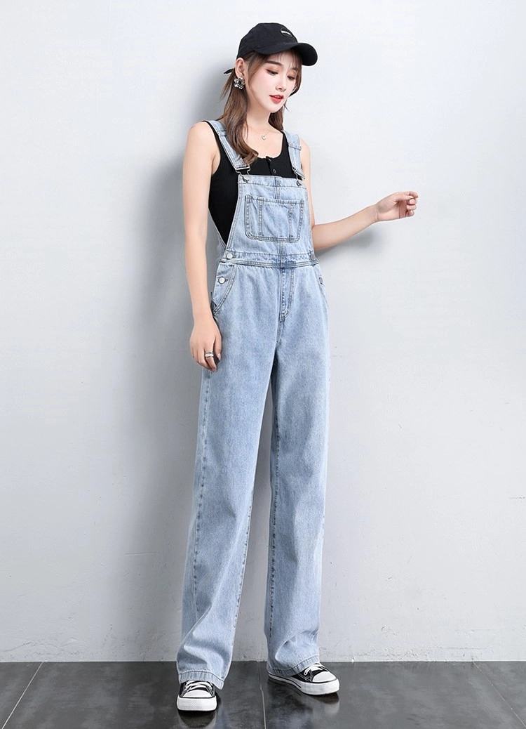 [ NERDY ]★韓国人気★UNI NY DENIM OVERALLS Amazon.com: MIAOMIAOWU Girls overalls women's denim overalls