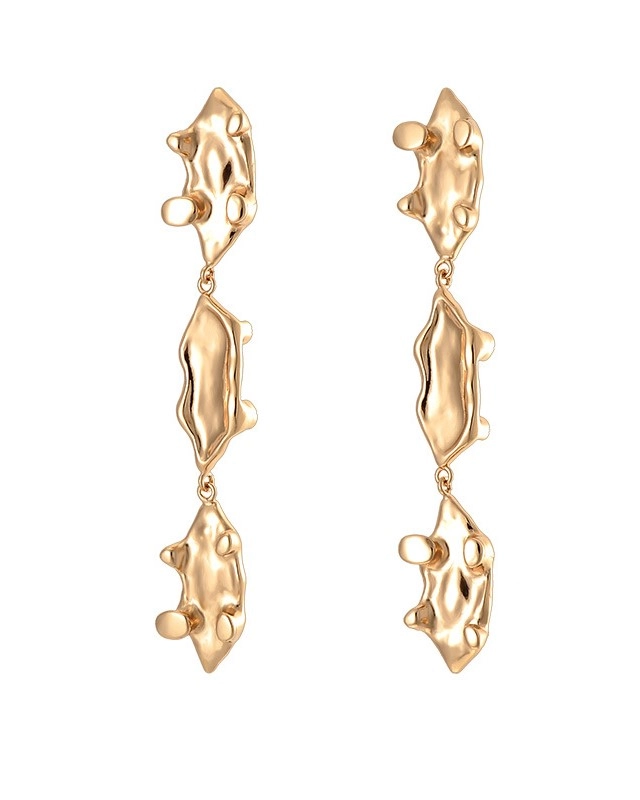 [PRIMAUTE] 少女時代スヨン着用☆UNBAL FLOW Earrings 961400_alt1.jpg?sw=800&sh=800
