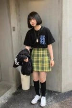 スカート raspberrypie skirt jersey pants NewJeans ౨ৎ NewJeans Closet on X: 