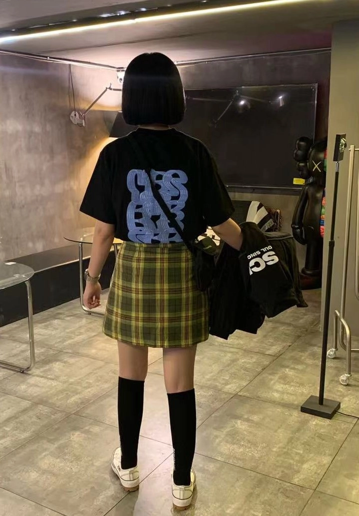 スカート raspberrypie skirt jersey pants NewJeans ౨ৎ NewJeans Closet on X: 