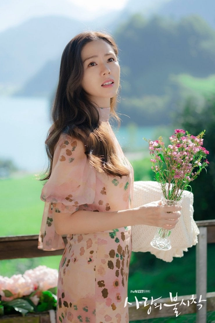 スカート [SINOON] ROSE PRINTED SKIRT MUSINSA | SINOON ROSE PRINTED SKIRT (PINK)