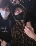 Brown-Fluffy-Leopard-Hoodie-