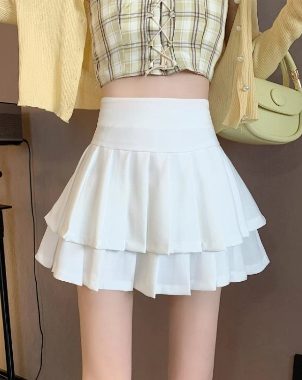 【EEUN】Checkmate skirt LIMI BIBLE PRINT 6-PANEL SKIRT – THE SHOP YOHJI YAMAMOTO