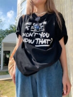 Black The Earth Is Flat T-Shirt | Suga - BTS - Fashion Chingu