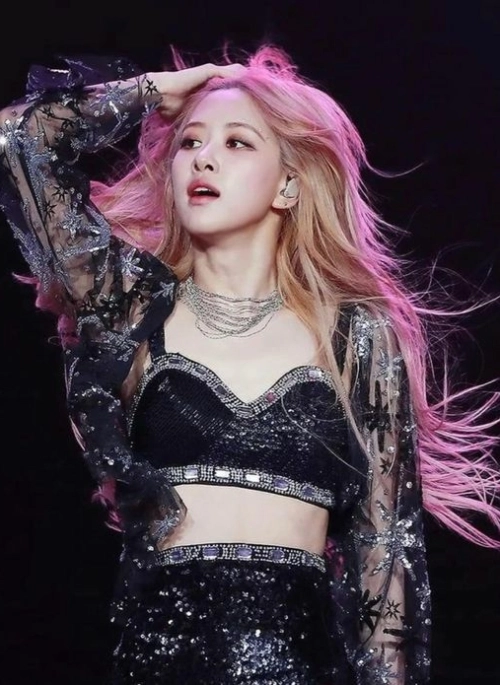 BlackPink Stage Fashion - Fashion Chingu