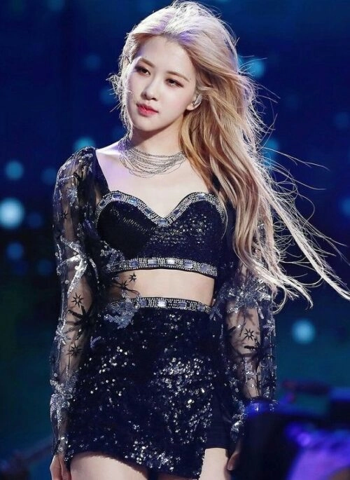BLACKPINK 14点セット BlackPink Stage Fashion - Fashion Chingu