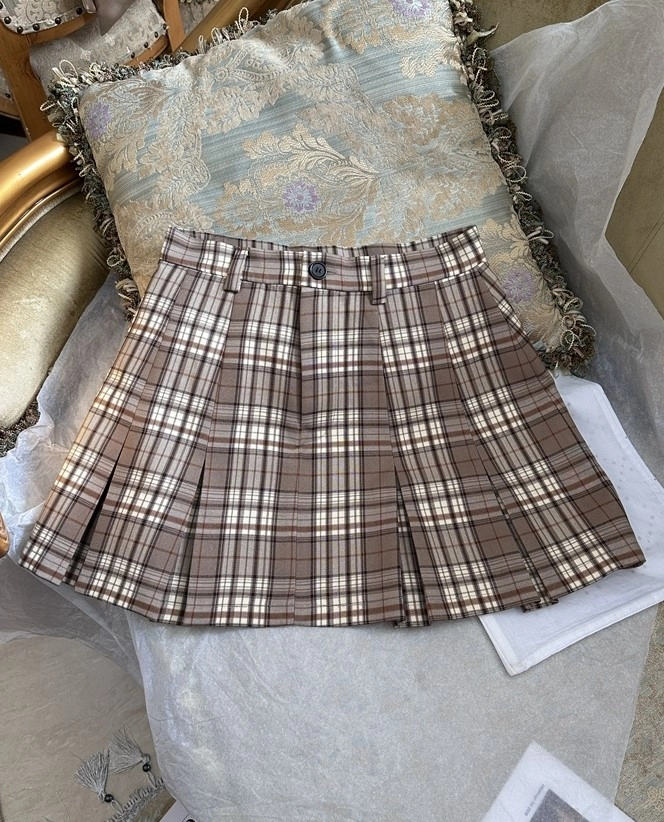 【WOOHWA】TEENAGE CANCAN SK Designer fashion, Seoul-fully created | W Concept