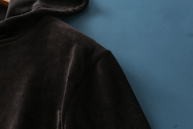 aespa×ZOZOTOWN　Big Size Hoodie Black L ZOZO（ゾゾ）の「aespa×ZOZOTOWN Big Size Hoodie Black