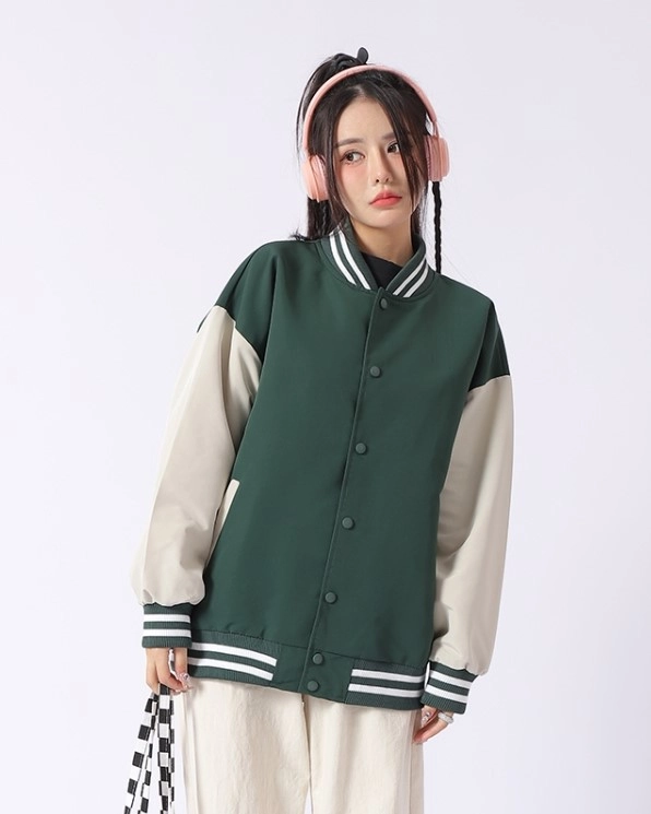 ジャケット・アウター Bibiy RAMONA PEPURAMU COAT 108 Worn leather-effect bomber jacket - Women | MANGO OUTLET USA