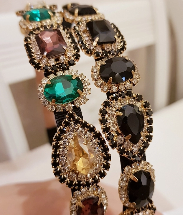 [GET ME BLING] 韓国☆TWICEジヒョ着用☆Linear Earrings ジヒョ twice sexy