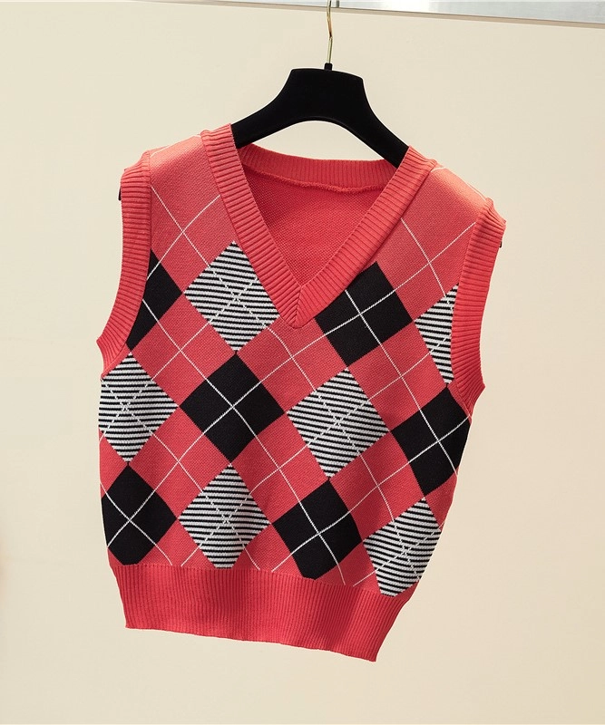 新品Herencia cut out design over knit vest il_1080xN.6388430323_p4n0.jpg