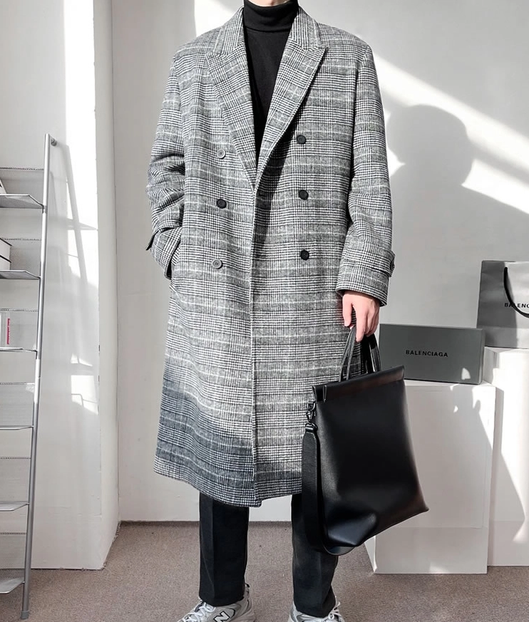 ジャケット・アウター c.e 17ss single trench coat C.E / シーイー | KB SINGLE TRENCH - Black | 通販 - 正規取扱店