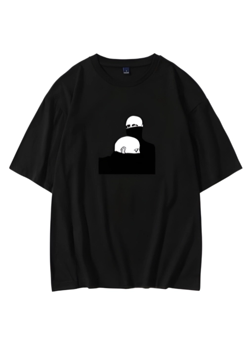 BTS SUGA Tシャツ　Sサイズ BTS SUGA LONG SLEEVE SHIRT ASIA VER Agust D TOUR D-DAY in