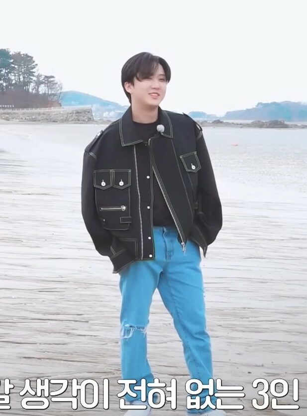 Stray Kids BOA JACKET【M】 BOA JACKET【M】/ Stray Kids『Stray Kids World Tour