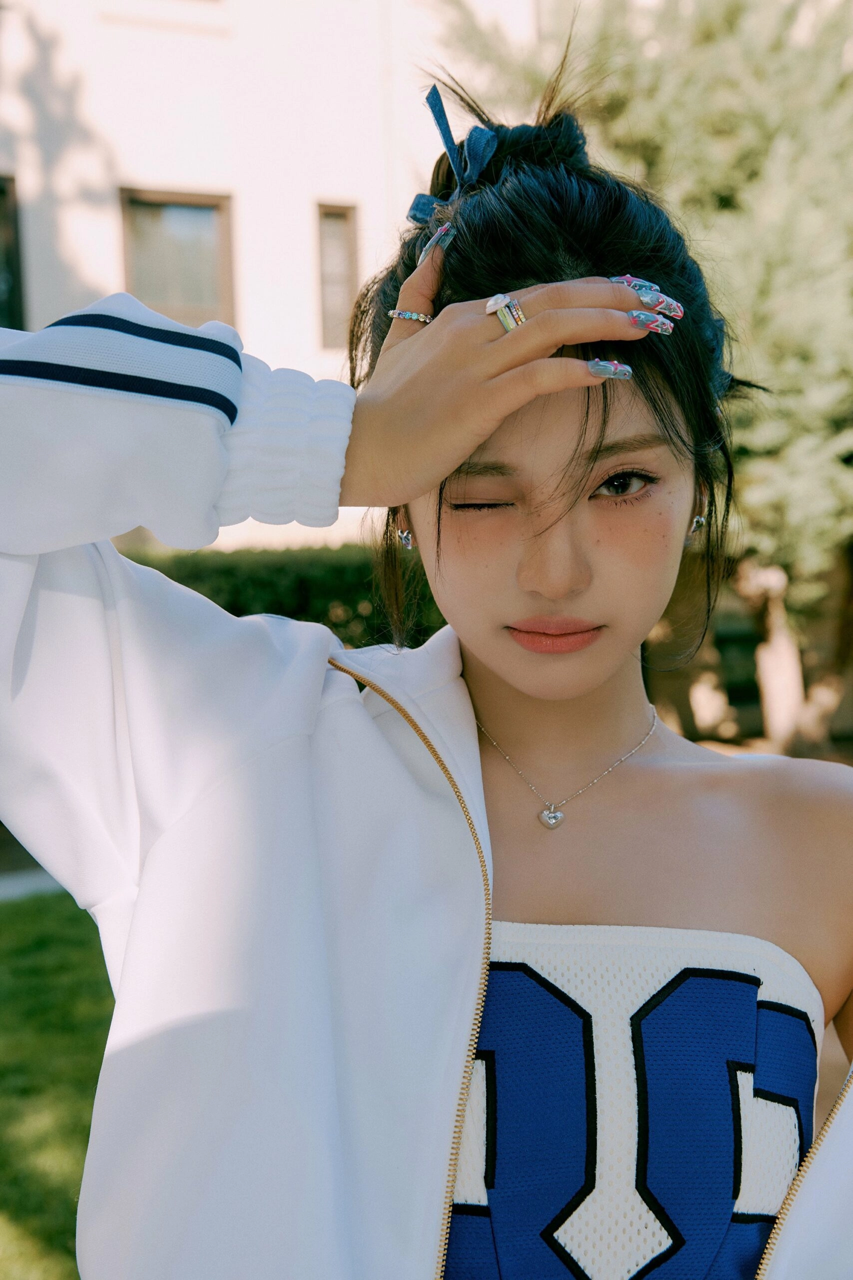 K-POP・アジア NuNew Anything TOP 79) MOST VIEWED K-POP SONGS OF 2025 (MARCH | WEEK 1