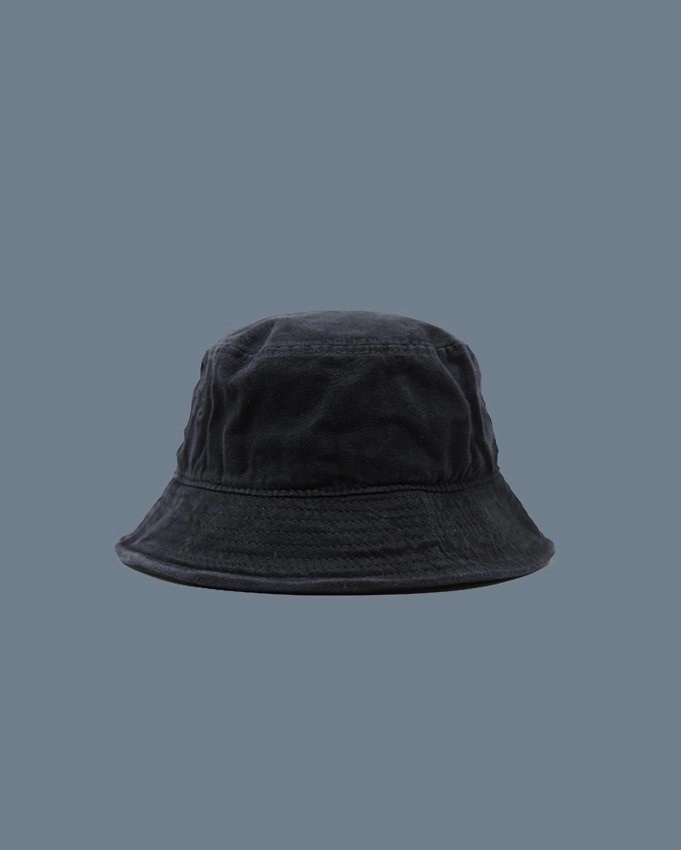 BTSジミン着用★関税込★UNIVERSAL CHEMISTRY★Denim Bucket Hat BTSジミン着用☆関税込☆UNIVERSAL CHEMISTRY☆Denim Bucket Hat