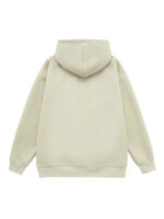 Beige 1977 Hoodie | RM - BTS - Fashion Chingu