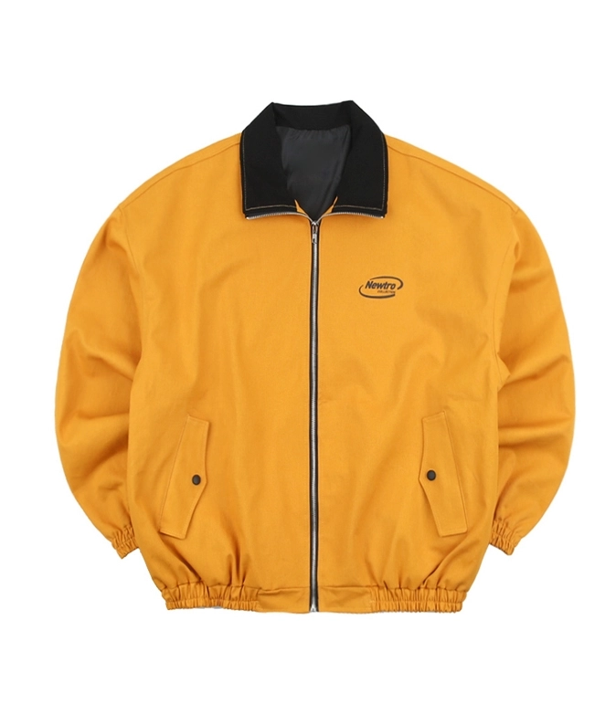 Yellow Jungkook Jacket from Euphoria MV | BTS - Fashion Chingu