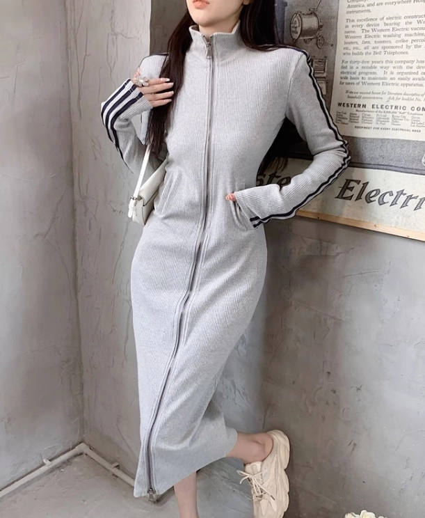 YONFA /ヨンファ/ウールジレ/ベスト/deep gray YONFA ヨンファ