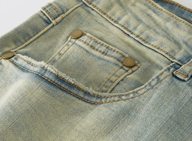 【HI FI FNK】Green Teen Washed Denim TMNT Leo Wally Funk - Leo Evergreen/Multi – HEYDUDE shoes