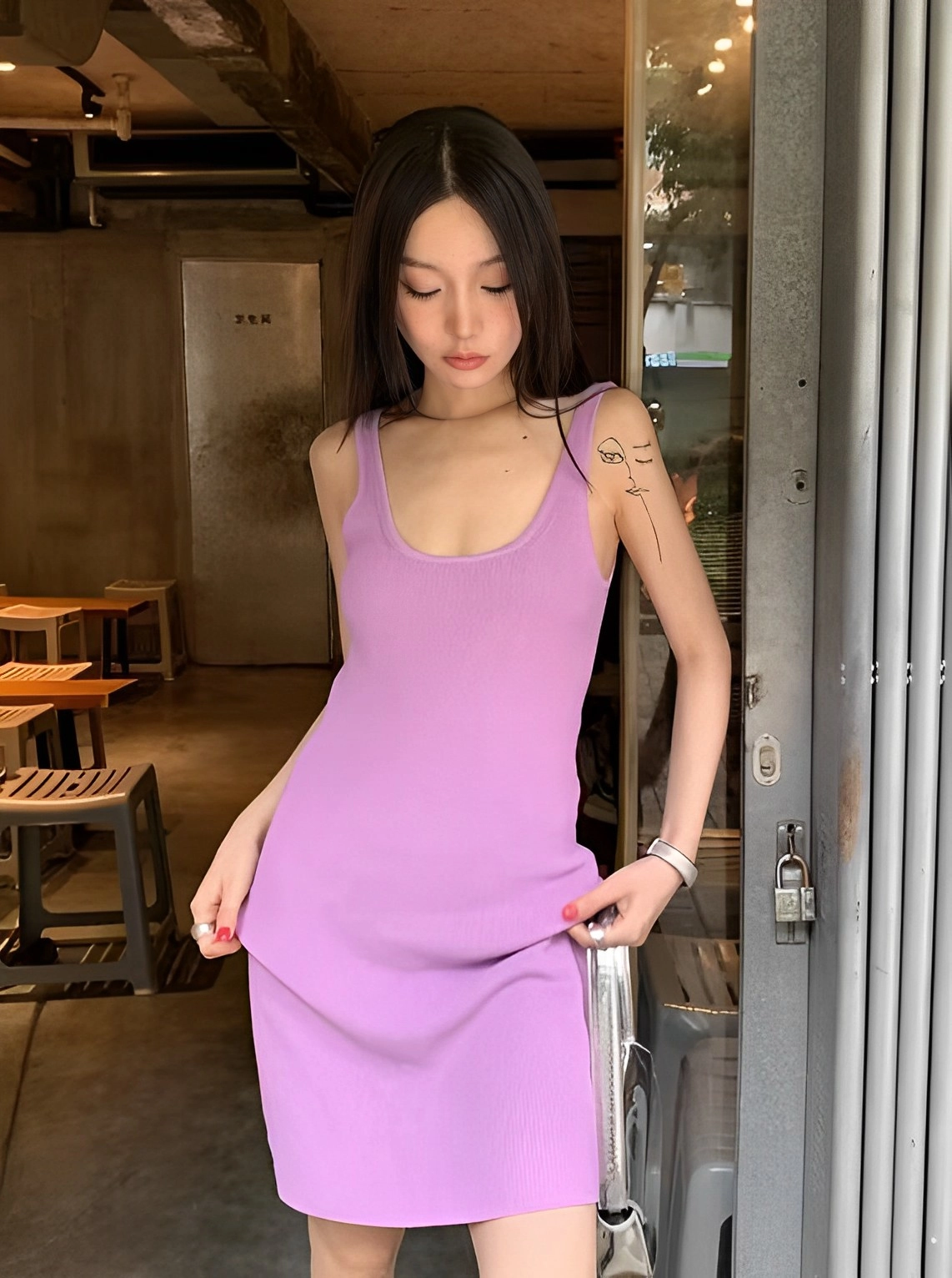 その他 Jennie Cooing 2025年最新】Gentle monster jennie cooingの人気アイテム